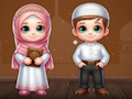 หนีห้อง Amgel รอมฎอน  เกมออนไลน์