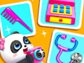 งานในฝันของเบบี้แพนด้า  เกมออนไลน์