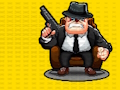 โจรหลบหนี  เกมออนไลน์