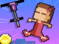 โปโก เพ็กกี้  เกมออนไลน์