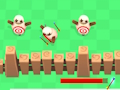 รวมการโจมตีมอนสเตอร์  เกมออนไลน์