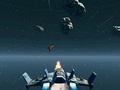 ผู้พิทักษ์อวกาศ  เกมออนไลน์