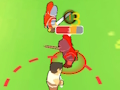 ตำนานแห่งเกาะ: เส้นทางของวีรบุรุษ  เกมออนไลน์