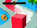 นักวิ่งคิวบ์  เกมออนไลน์