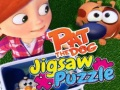 แพทปริศนาจิ๊กซอว์สุนัข  เกมออนไลน์