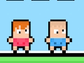 ผู้เล่น Noob 2 ตลก  เกมออนไลน์