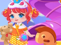 สไตล์ท๊อดดี้สนุก  เกมออนไลน์