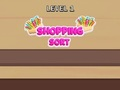 ช้อปปิ้งเรียงลำดับ  เกมออนไลน์