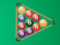 บิลเลียด  เกมออนไลน์