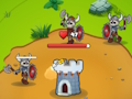 ผู้พิทักษ์ทาวเวอร์  เกมออนไลน์