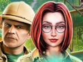 การอยู่รอดในป่า  เกมออนไลน์