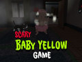เกมทารกสีเหลืองที่น่าขนลุก เกมออนไลน์