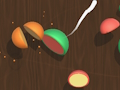 นินจาผลไม้  เกมออนไลน์