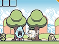 การผจญภัยของ Wibby  เกมออนไลน์