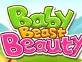 ความงามของเบบี้บีสท์ เกมออนไลน์
