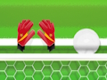 ซุปเปอร์ผู้รักษาประตู  เกมออนไลน์