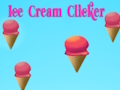 ไอศกรีมคลิกเกอร์  เกมออนไลน์