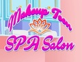 แต่งหน้าทีนสปาซาลอน  เกมออนไลน์