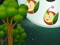 ช่วยเหลือครอบครัวที่ติดอยู่  เกมออนไลน์
