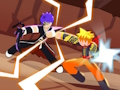 นักรบสติกแมน  เกมออนไลน์
