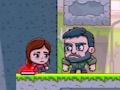 การอยู่รอดของดูโอ  เกมออนไลน์