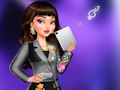 แฟนเกิร์ล K-Pop ของ BFF  เกมออนไลน์
