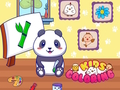 สีสำหรับเด็ก เกมออนไลน์