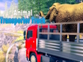 รถบรรทุกขนย้ายสัตว์  เกมออนไลน์