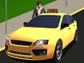 เครื่องจำลองแท็กซี่  เกมออนไลน์