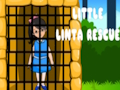กู้ภัยลินตาตัวน้อย  เกมออนไลน์