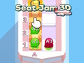 เบาะนั่ง Jam 3D  เกมออนไลน์
