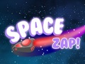 อวกาศแซป! เกมออนไลน์