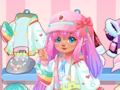 Kiddo เสื้อแจ็คเก็ตสุดน่ารัก  เกมออนไลน์