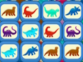 กระเบื้องไดโนเสาร์  เกมออนไลน์