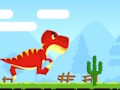 TRex วิ่ง  เกมออนไลน์