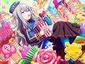 ปริศนาจิ๊กซอว์: ปาร์ตี้ขนม  เกมออนไลน์