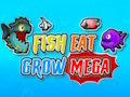 ปลากินโตเมก้า  เกมออนไลน์