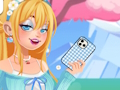 สีบลอนด์โซเฟียฤดูใบไม้ผลิ Makeover  เกมออนไลน์