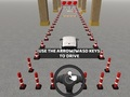 เกมจอดรถ 3D Real Drive  เกมออนไลน์