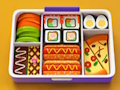 จัดระเบียบชีวิต ออแกไนเซอร์ 3D  เกมออนไลน์