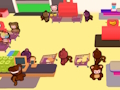 ตลาดลิงมินิ  เกมออนไลน์