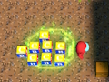 สัตว์ประหลาดสายรุ้งผู้รอดชีวิต  เกมออนไลน์