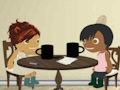 ค้นหากาแฟเย็นน้ำแข็ง  เกมออนไลน์