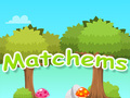 การจับคู่ เกมออนไลน์