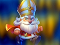 การหลบหนีของคนแคระที่โชคดี เกมออนไลน์
