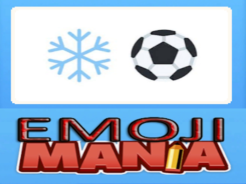 อิโมจิเมียนเนีย เกมออนไลน์