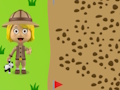 โลกแห่งโบราณคดีอลิซ  เกมออนไลน์