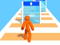ตัวคูณมวล Stickman  เกมออนไลน์