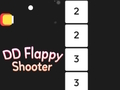 DD Flappy ชูตเตอร์ เกมออนไลน์