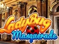 เลดี้บั๊กงานเฉลิมฉลองแต่งตัว เกมออนไลน์